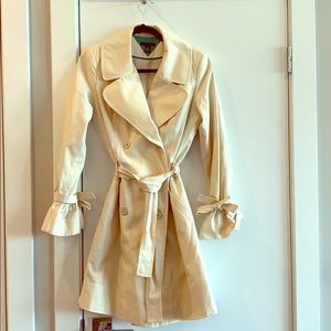 Tommy Hilfiger Trench Coat